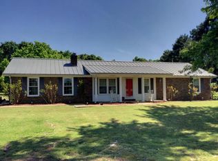 2533 County Road 33, Killen, AL 35645