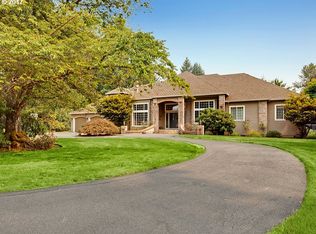 24000 SW Matthews Ln, West Linn, OR 97068