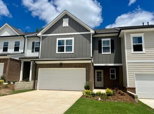 2517 Legrande Way Sq LOT 79, Cary, NC 27519