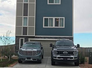 7961 Jayla Trl, Peyton, CO 80831
