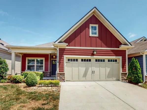 2508 Hanover Dr, Columbia, TN 38401