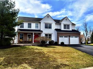 197 Wyndham Dr, Allentown, PA 18104