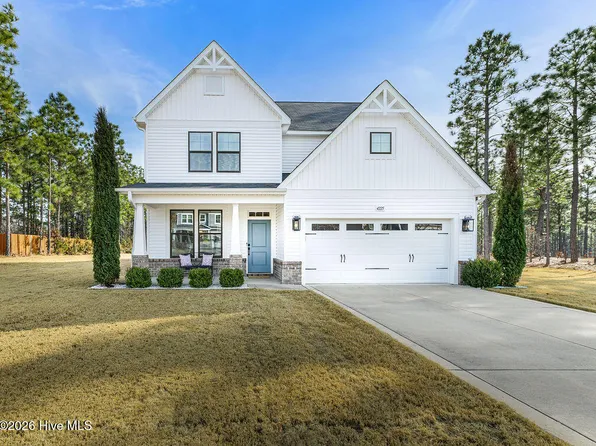 4225 Irwin Drive, Aberdeen, NC 28315