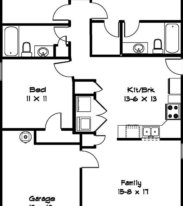 2nd image of 106 Nathan Hale Dr