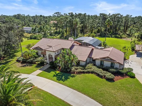 1215 Gallant Fox Way, Chuluota, FL 32766