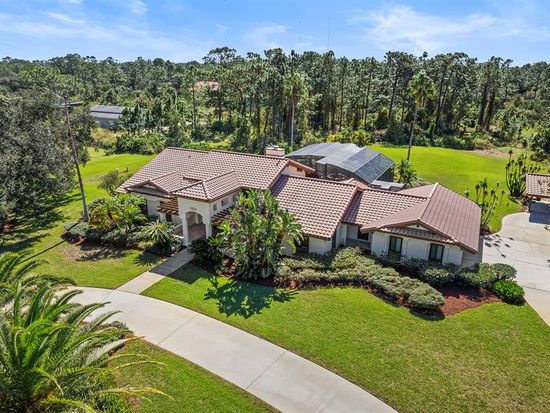 1215 GALLANT FOX WAY, Chuluota, FL 32766
