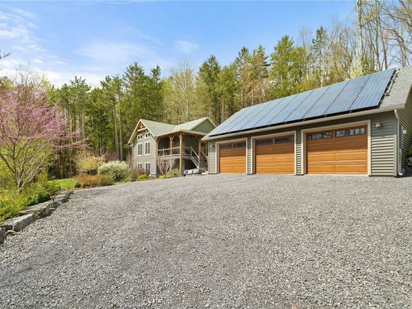 11 Sunny Slope Rd, Ithaca, NY 14850