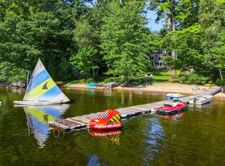 81 Shaw Rd, Raymond, ME 04071