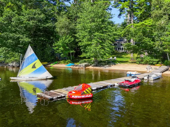 81 Shaw Road, Raymond, ME 04071