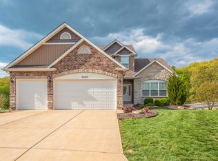 5005 Double Tree Dr, Imperial, MO 63052