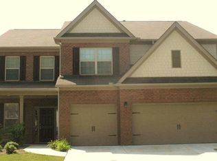 780 Streamview Way, Alpharetta, GA 30004