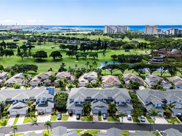 92-1075C Koio Dr #C, Kapolei, HI 96707