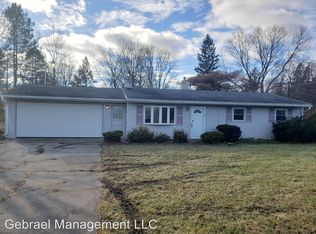 4567 Beecher Rd, Flint, MI 48532