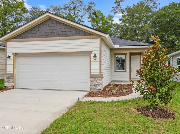 894 CEDAR SLOUGH Drive, Jacksonville, FL 32220