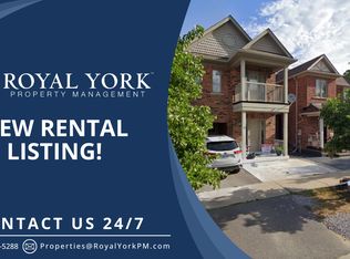 56 Muscadel Rd #2, Vaughan, ON L4H3L9