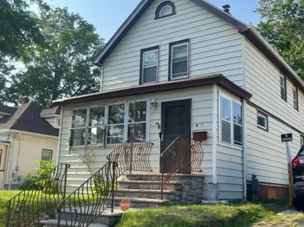 566 E Milton Ave #1, Rahway City, NJ 07065