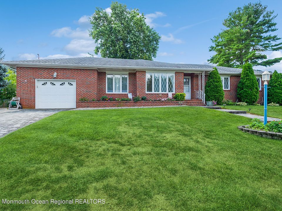 422 Winding Way, Brick, NJ 08723 Zillow