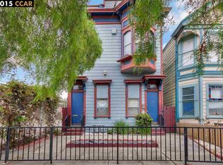 542 Henry St, Oakland, CA 94607