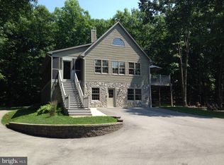 12662 Ridgewood Dr, Hesston, PA 16647