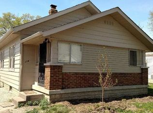 314 Barton Ave, Indianapolis, IN