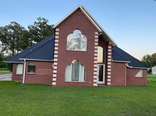 833 County Road 1214, Texarkana, TX 75501