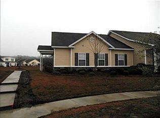 74 Stonelake Cir, Savannah, GA 31419