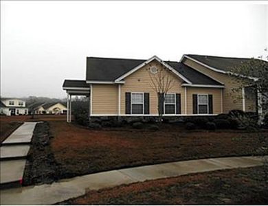 74 Stonelake Cir, Savannah, GA, 31419