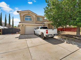 5602 E Avenue R11, Palmdale, CA 93552