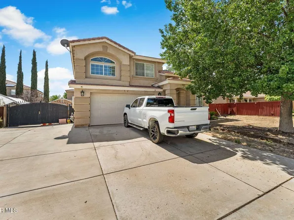 5602 E Avenue R11, Palmdale, CA 93552