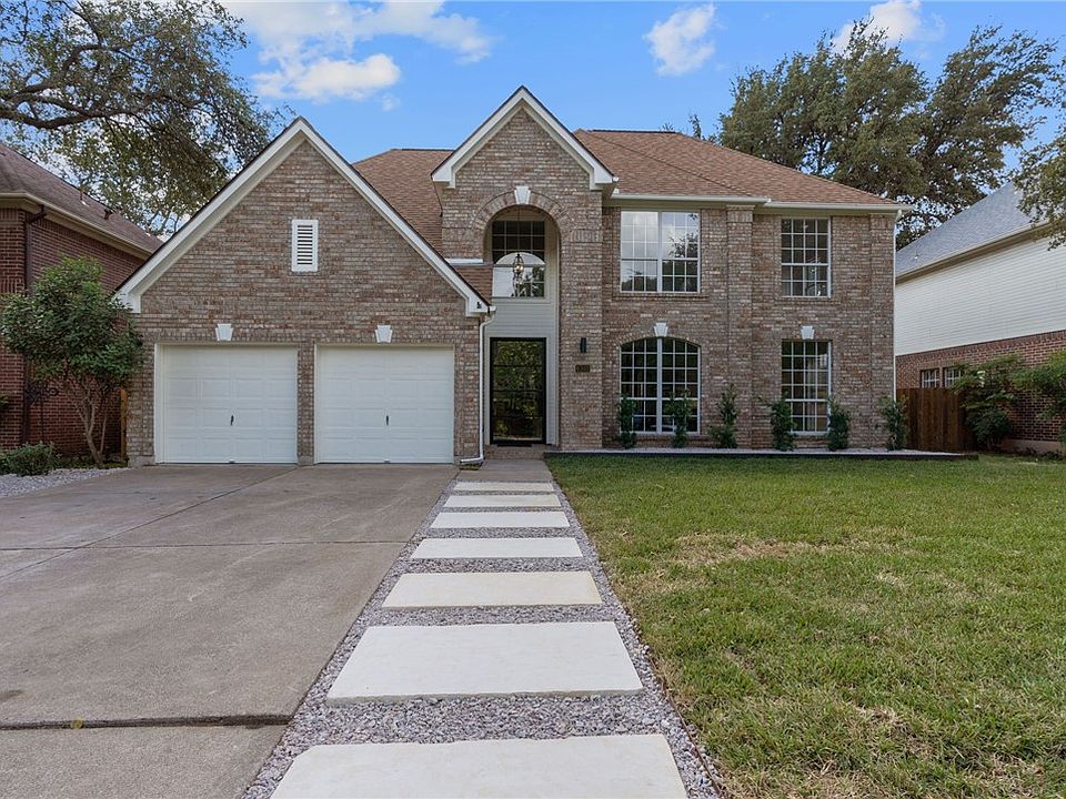 2nd image of 6303 John Chisum Ln