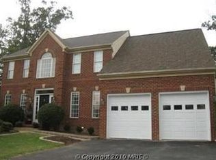10411 Watford Ln, Fredericksburg, VA 22408