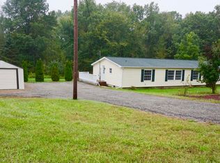 5210 14 Mile Ct NE, Rockford, MI