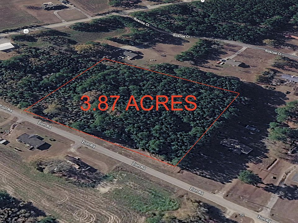 1st image of 0 Zion Rd