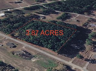 0 Zion Rd, Cross, SC 29436