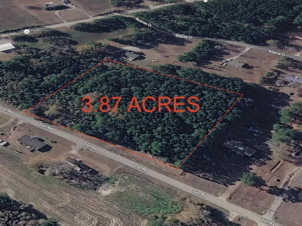 0 Zion Rd, Cross, SC 29436