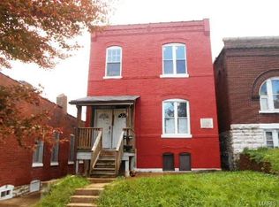 6610 Idaho Ave, Saint Louis, MO