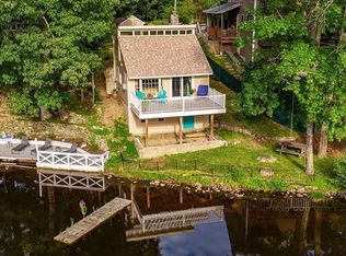 155 Off Pond St, Dunstable, MA 01827