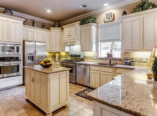 1101 Pecan Hollow Trl, McKinney, TX 75070