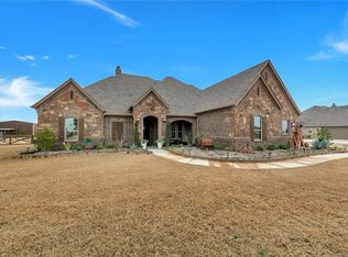 9441 Jadine Ln, Justin, TX 76247