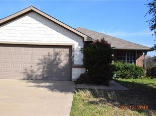 2436 Echo Point Dr, Fort Worth, TX 76123