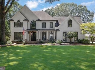 4045 Inverness Xing, Roswell, GA 30075