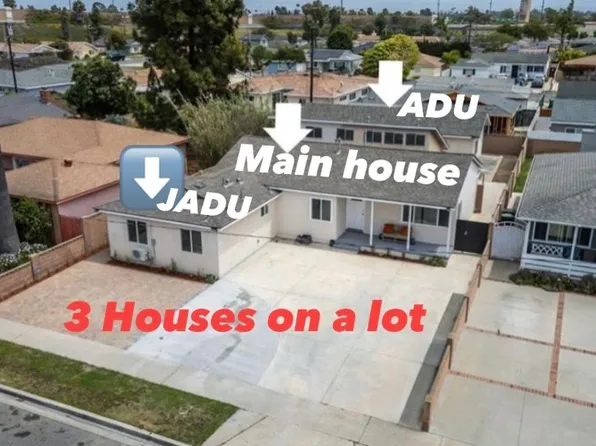 13282-13280 Nevada St, Westminster, CA 92683