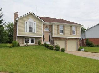 5626 Cross Creek Ct, Mason, OH 45040