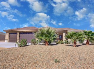 940 E Kiowa St, Pahrump, NV 89048