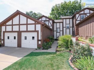 10137 Edelweiss Cir, Merriam, KS 66203