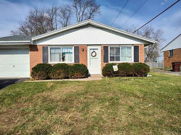2nd image of 2839 Sherer Ave
