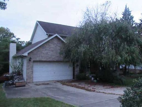 Property Side View