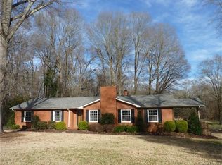 3515 Back Creek Church Rd, Charlotte, NC 28213