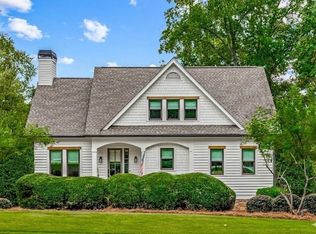 2020 Parks Mill Dr, Greensboro, GA