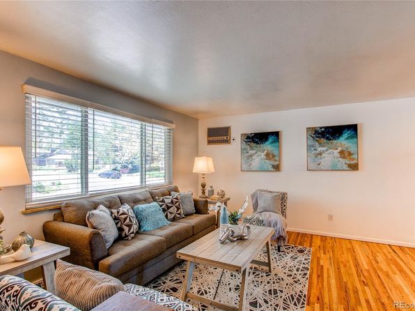 5898 Parfet Court, Arvada, CO 80004